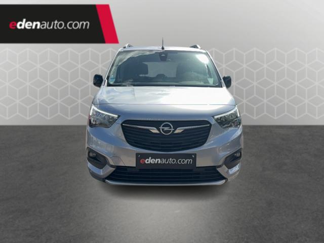 Opel Combo image 2