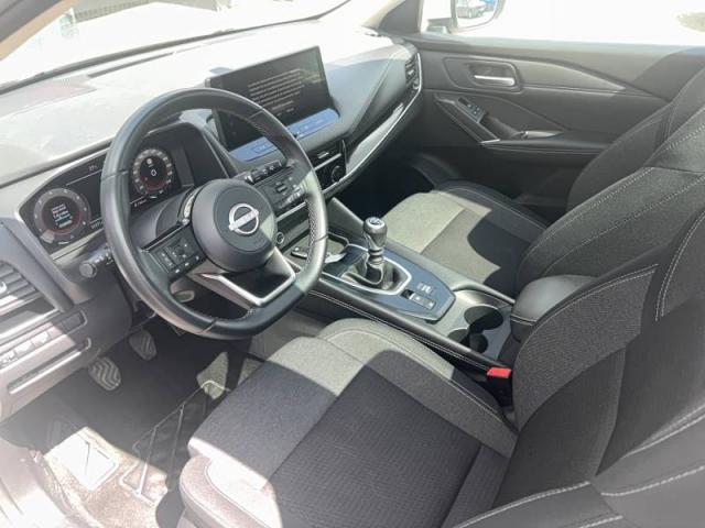 Nissan Qashqai image 1