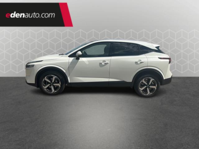 Nissan Qashqai image 8