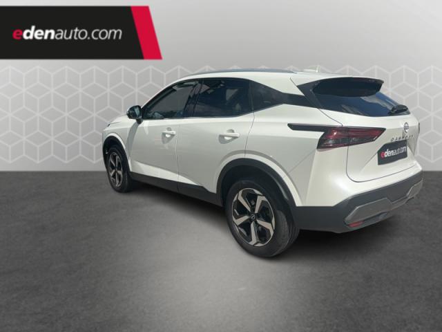 Nissan Qashqai image 5