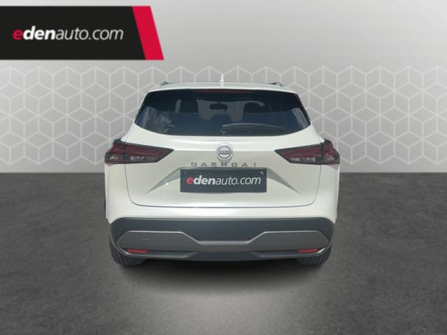 Nissan Qashqai image 6