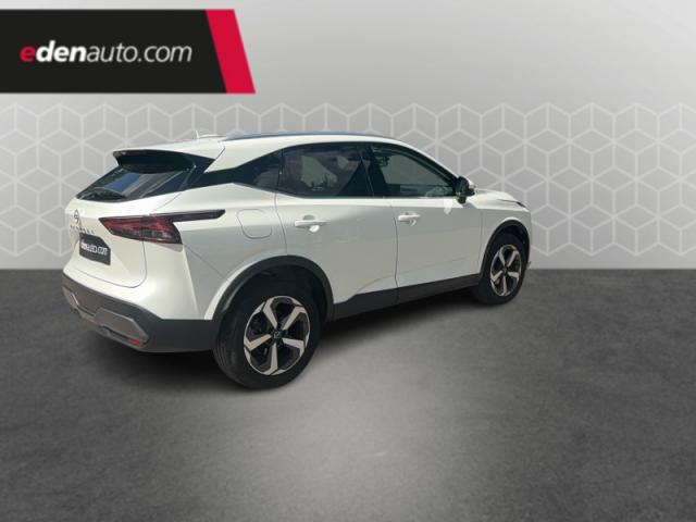 Nissan Qashqai image 9