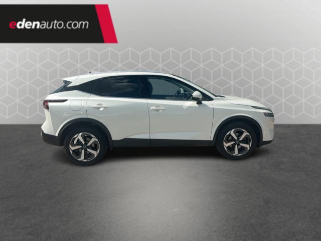 Nissan Qashqai image 3