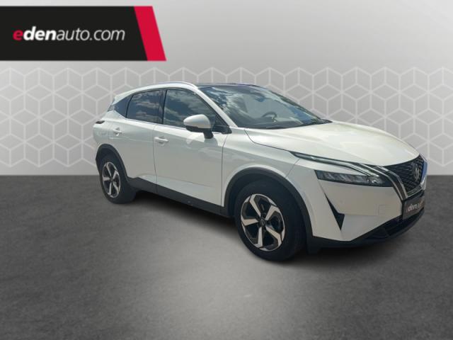 Nissan Qashqai image 2