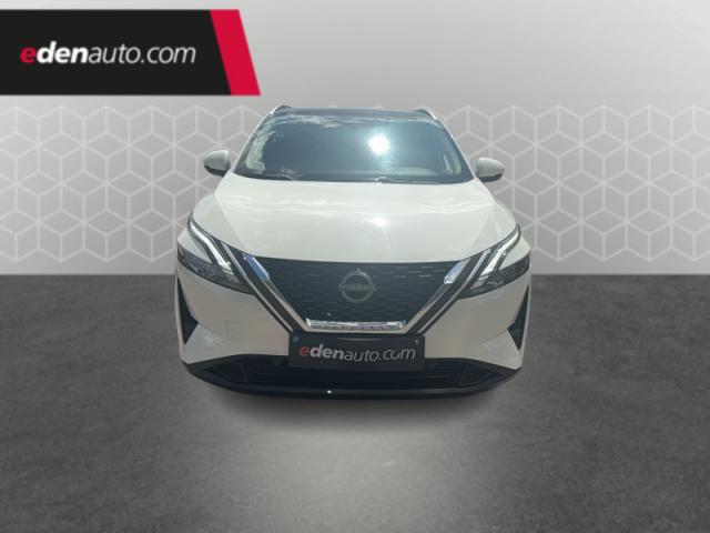 Nissan Qashqai image 4