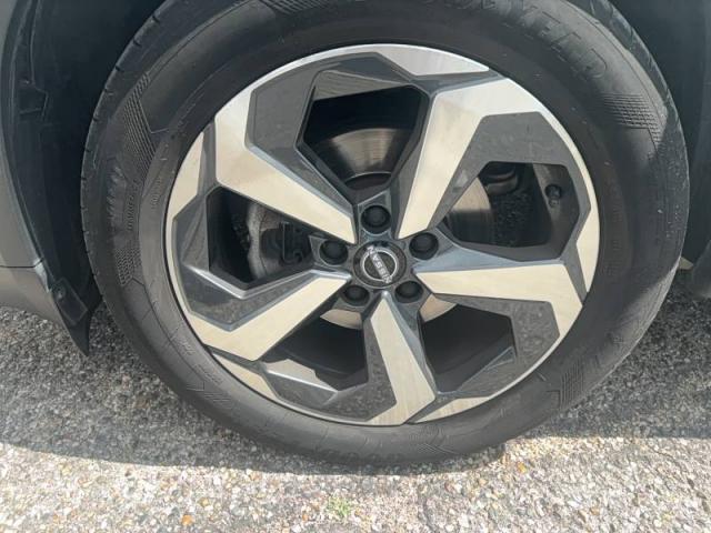 Nissan Qashqai image 7