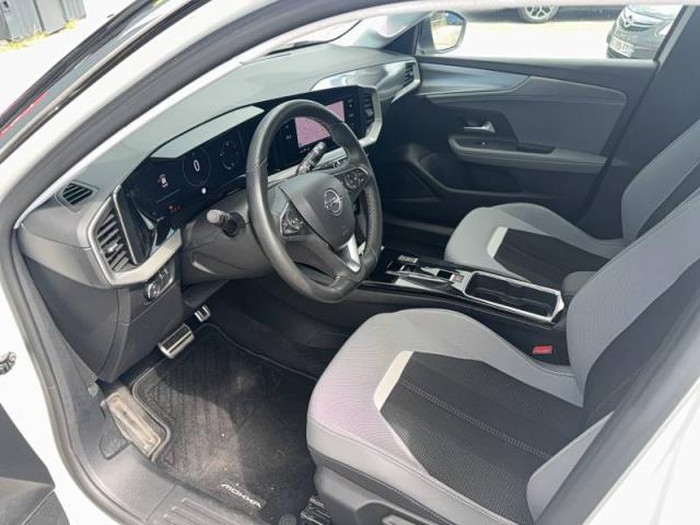 Opel Mokka image 4
