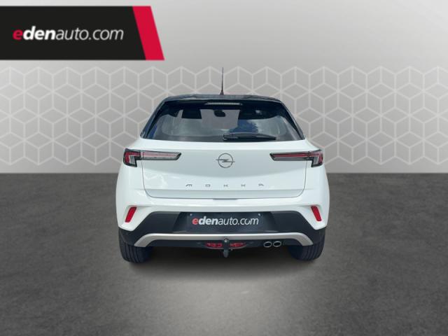 Opel Mokka image 8