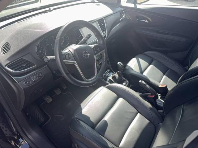 Opel Mokka image 3