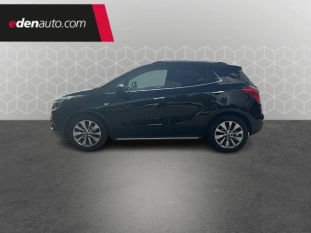 Opel Mokka image 9