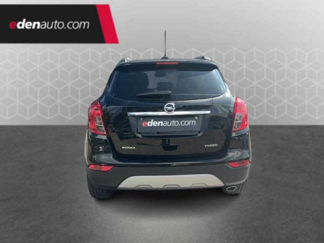 Opel Mokka image 5