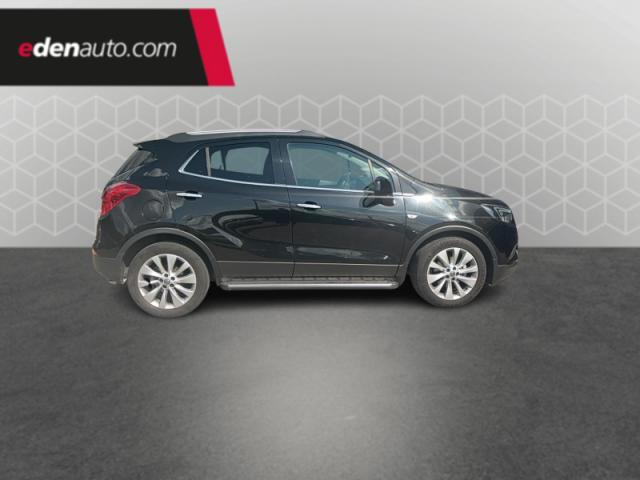 Opel Mokka image 1