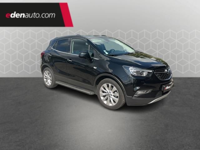 Opel Mokka image 2