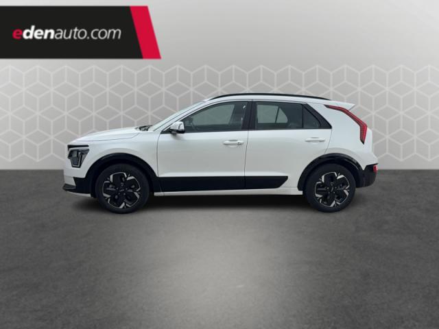 Kia Niro image 6