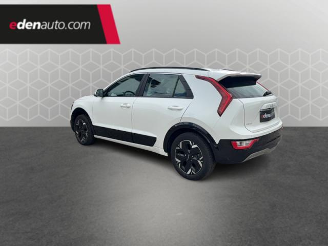 Kia Niro image 3