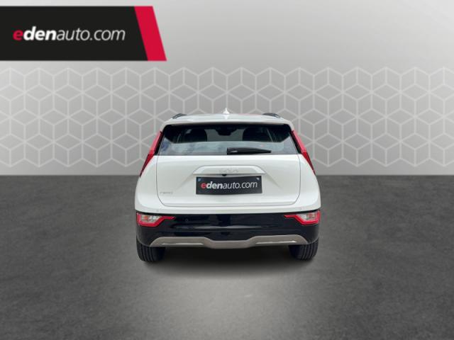 Kia Niro image 9