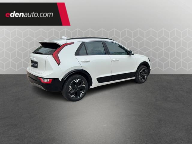 Kia Niro image 2