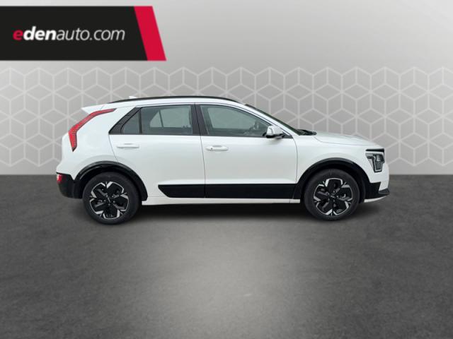 Kia Niro image 1