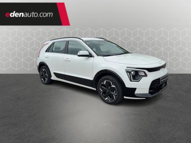 Kia Niro image 5