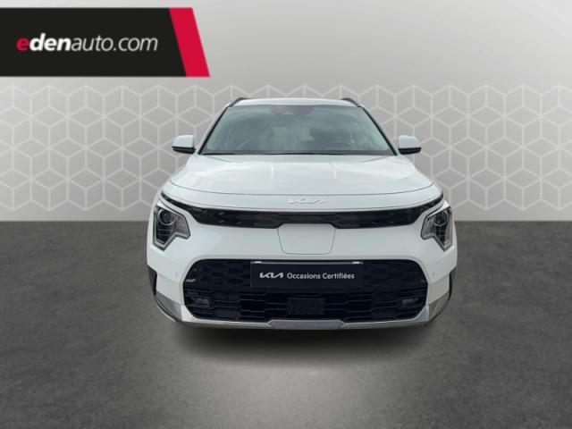 Kia Niro image 4