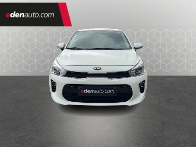 Kia Rio image 3