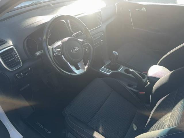 Kia Sportage image 2