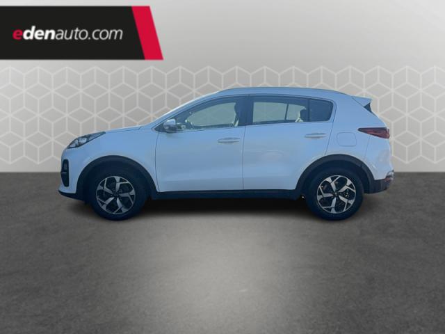 Kia Sportage image 9