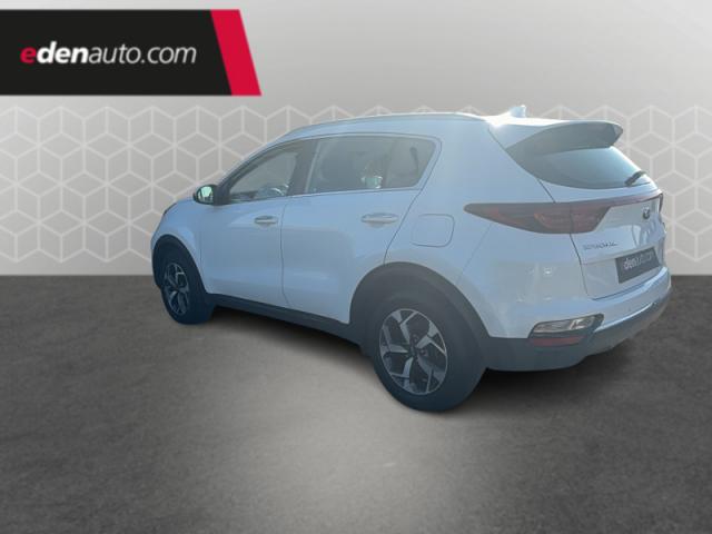 Kia Sportage image 8