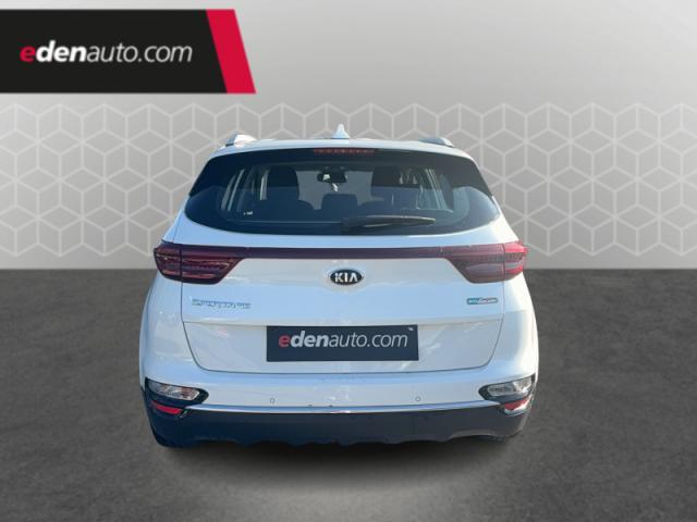 Kia Sportage image 5