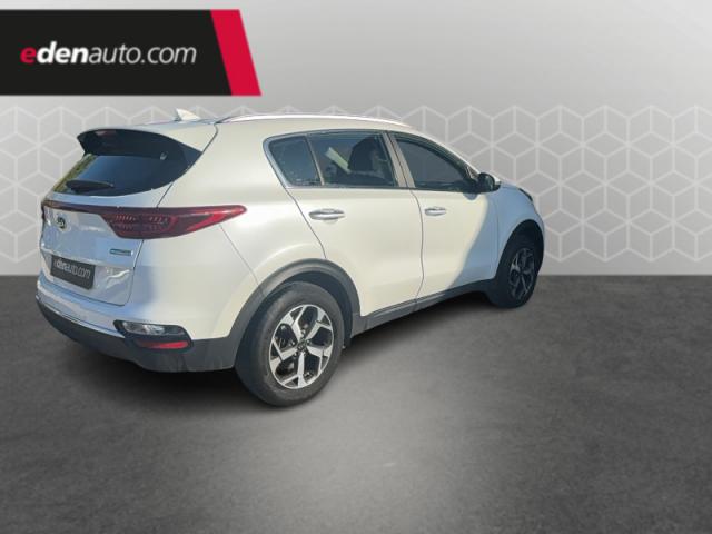 Kia Sportage image 4