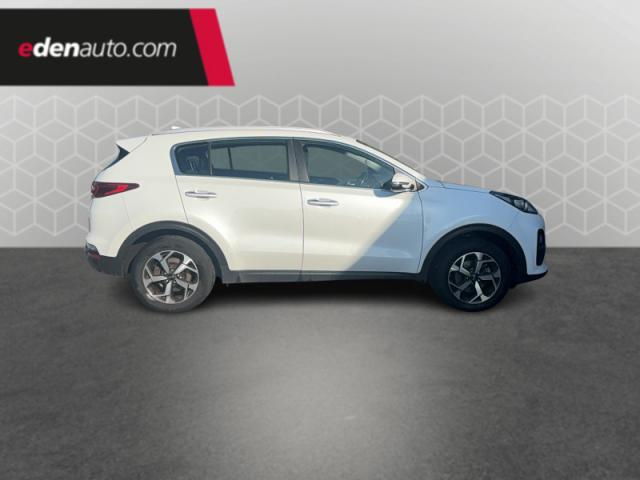 Kia Sportage image 6