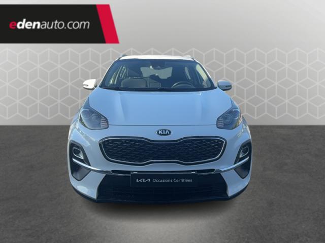 Kia Sportage image 3