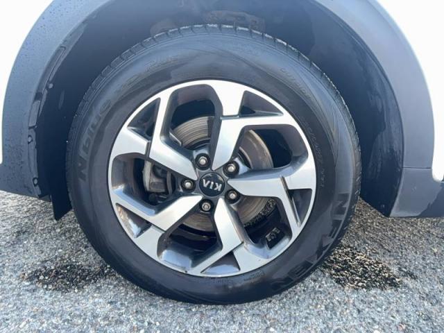 Kia Sportage image 1