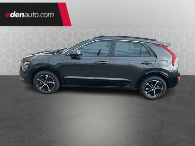 Kia Niro image 3
