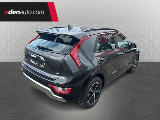 Kia Niro image 9