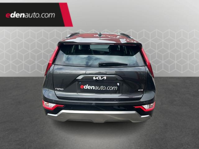 Kia Niro image 7