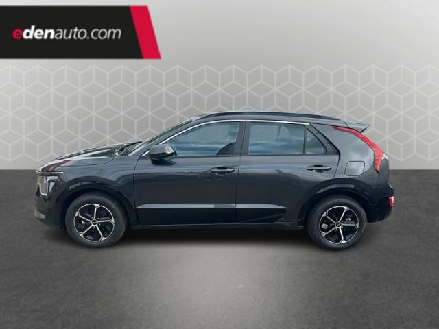 Kia Niro image 5