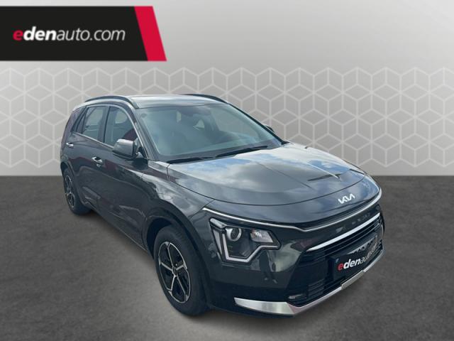 Kia Niro image 4