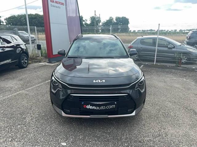 Kia Niro image 6