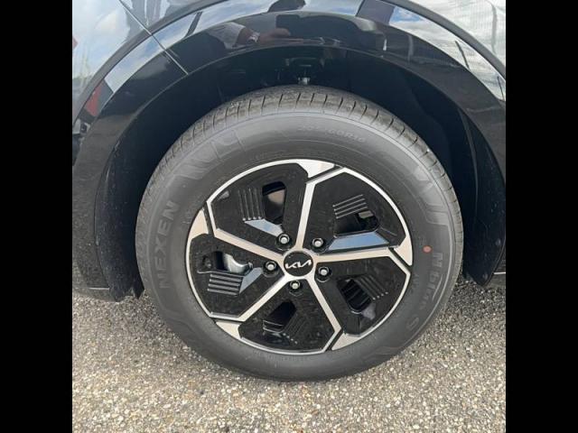 Kia Niro image 1