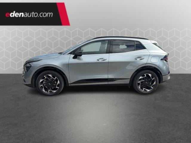 Kia Sportage image 7