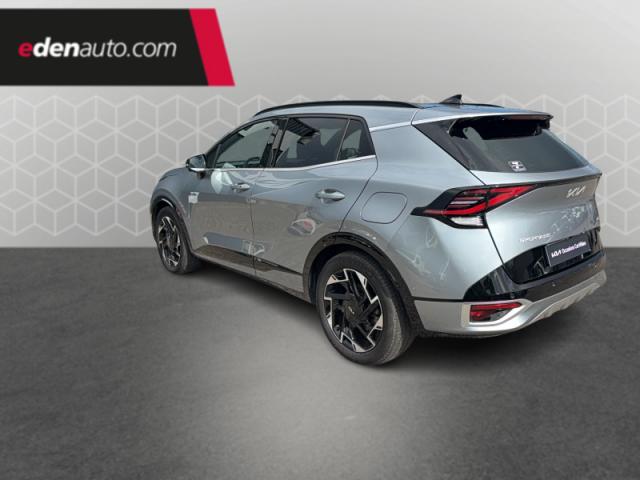 Kia Sportage image 4