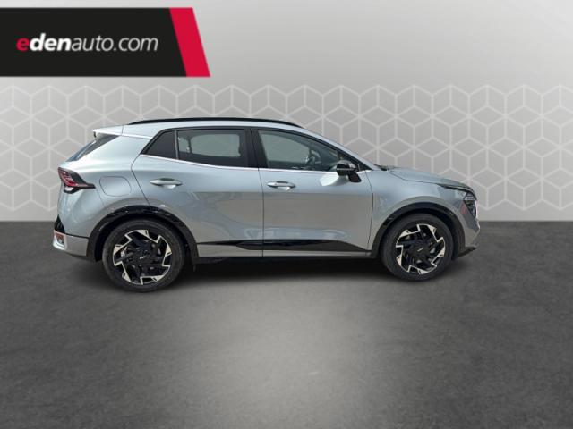 Kia Sportage image 8