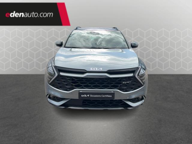 Kia Sportage image 1
