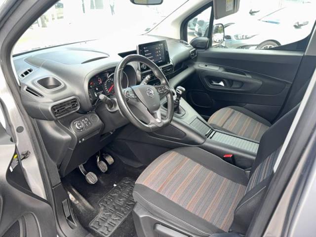 Opel Combo image 6
