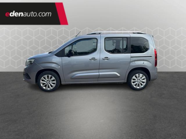 Opel Combo image 8