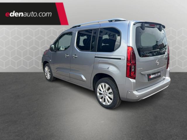 Opel Combo image 2