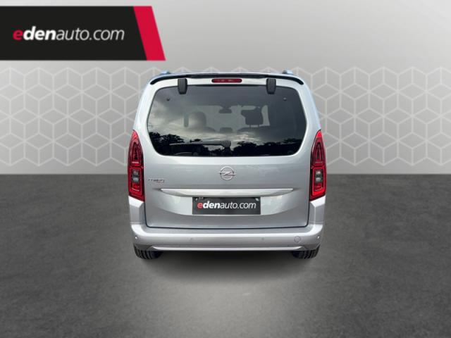 Opel Combo image 1