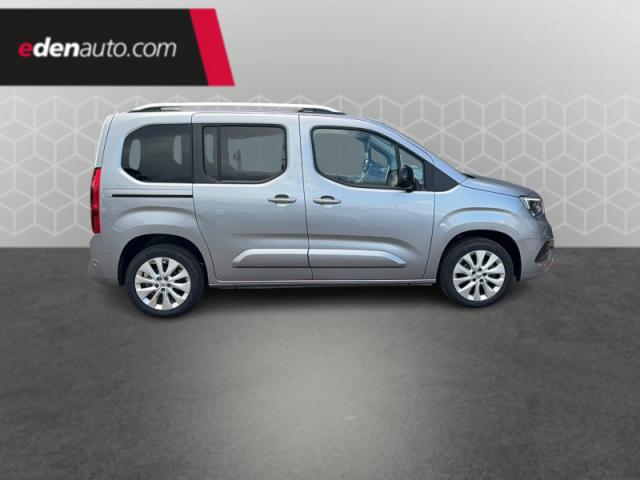 Opel Combo image 4