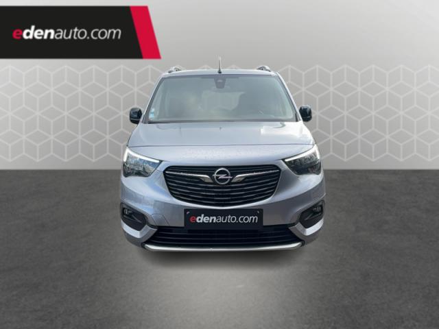 Opel Combo image 7